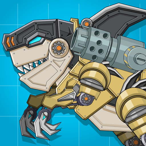 机械贪吃鱼游戏