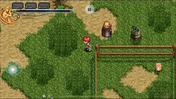 伊苏1编年史最新版 截图3