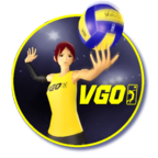 VolleyGo  v1.2.21