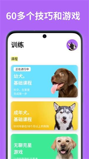 EveryDoggy 截图2