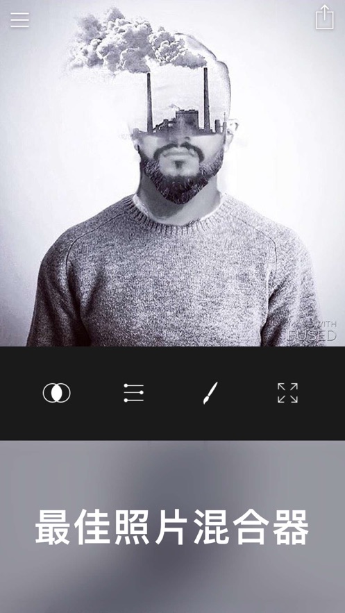 Fused 截图2