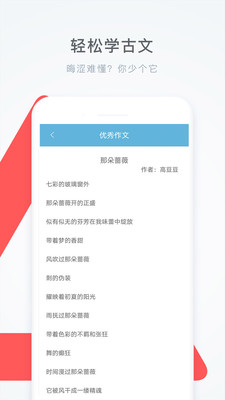 作业答案拍照搜题 截图4