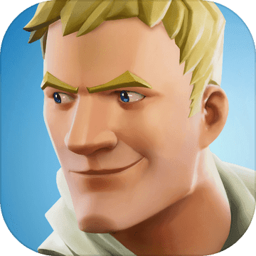 Fortnite堡垒之夜