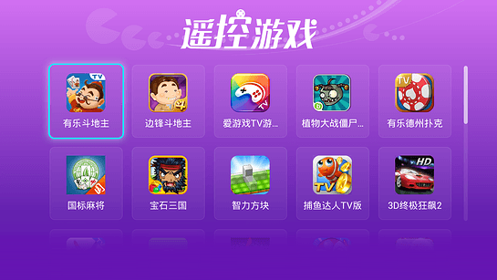 电视应用大全 截图5