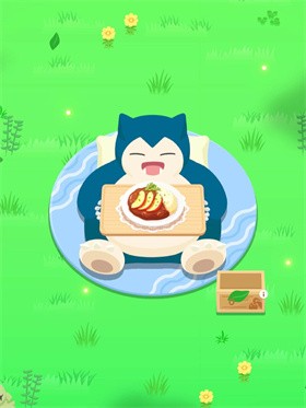 宝可梦sleep安卓版 截图1