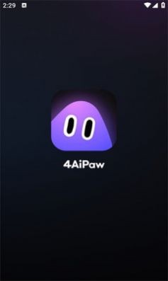 4AiPaw  截图3