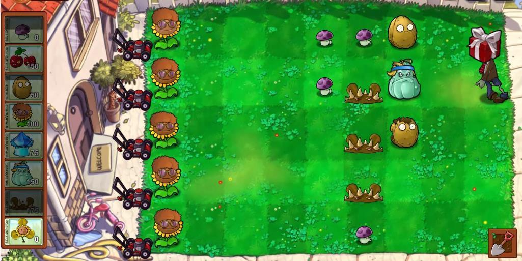 pvz随机盲盒版 截图1