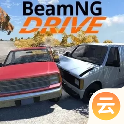 beamng车祸模拟器手机版  v1.43.0