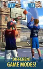 NBA2K游乐场2手机版 截图1