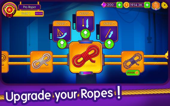 Rope Clash  截图2