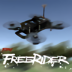 fpv模拟器手机版(freerider)