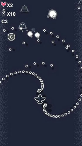 硬核打飞机 截图1