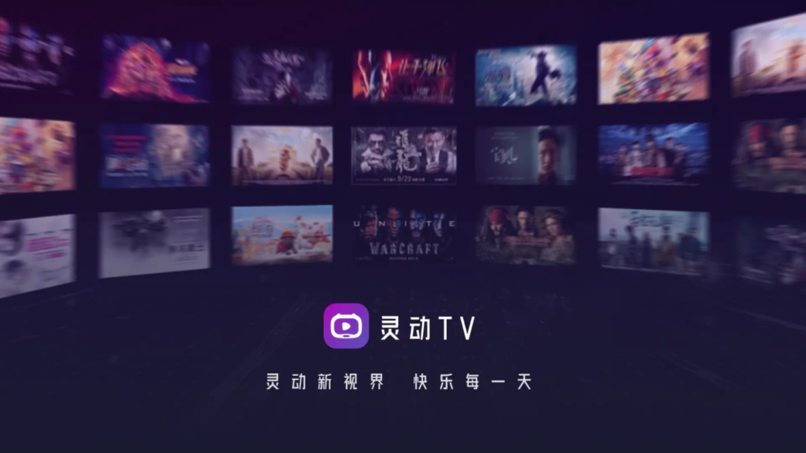 灵动TV电视直播最新版2025 截图2