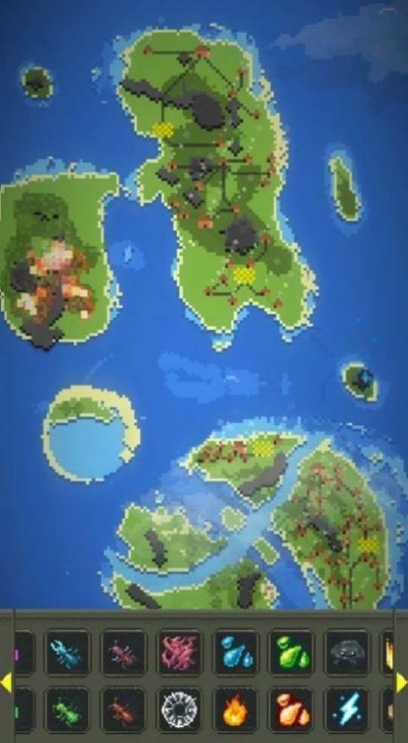 世界盒子游戏 截图4