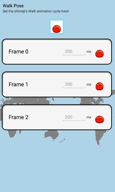 波兰球桌宠五常版 截图1