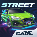 CarXStreet赛车竞速