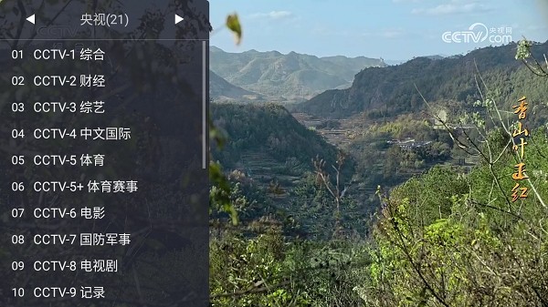 webview电视手机版 截图2