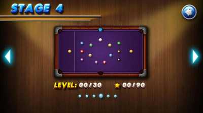 8 ball pool延长线辅助版 截图1