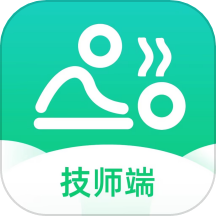 舒享到家技师端app