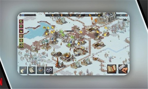 模拟城市重建王国 截图3