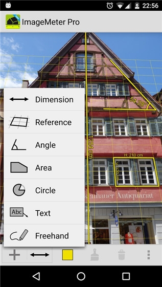 imagemeter 截图3