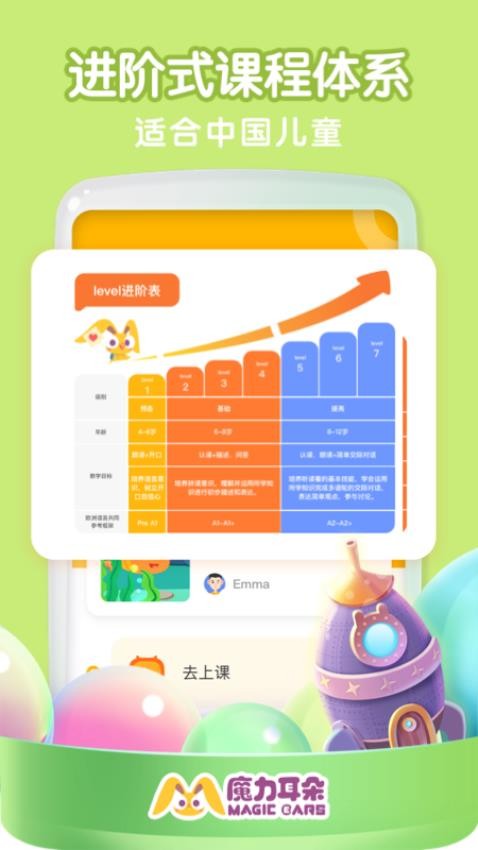 魔力耳朵app2024 截图3