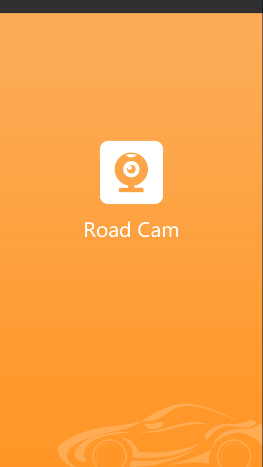 roadcam行车记录仪 截图2