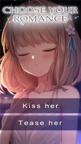 MyRentalGirlfriend汉化中文版 截图2
