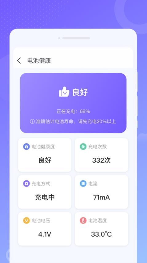 效率WiFi 截图1