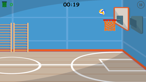 xba篮球经理游戏 截图2
