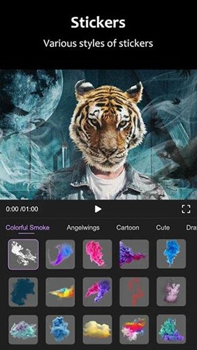 MotionNinja官方正版 截图3