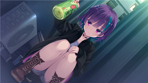 帕奎特parquet汉化版 截图1