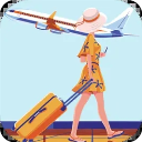 我要坐飞机手游