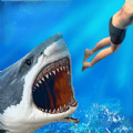 大白鲨真实模拟  v1.0