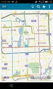 位置伪装大师app 截图1