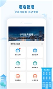 全域旅游管理 截图2