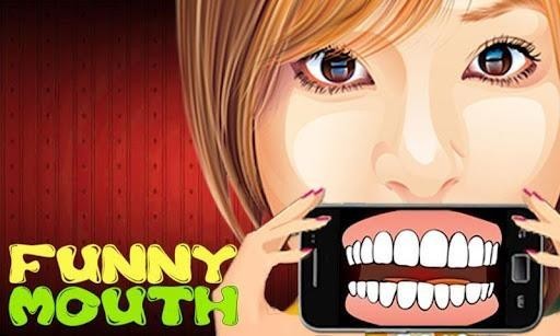 滑稽的嘴(Funny Mouth) 截图4