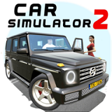 Car Simulator 2  v1.7