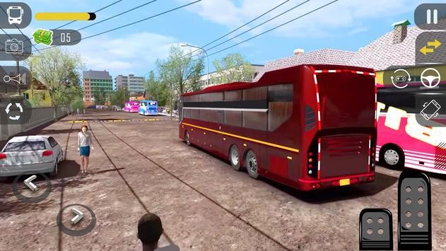 巴士模拟器时代2024