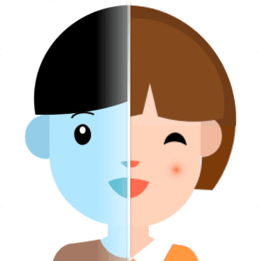 变脸时光机app  v1.0.1