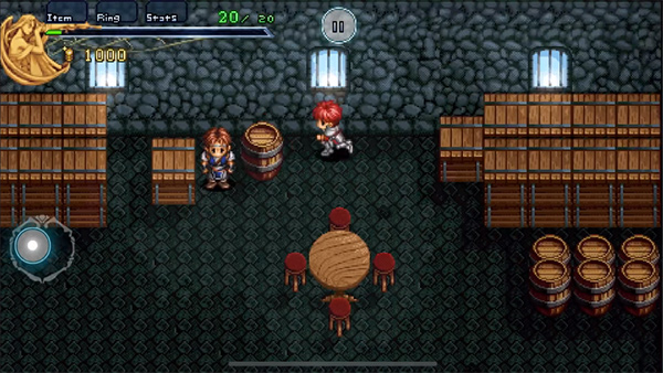 伊苏1编年史最新版 截图1