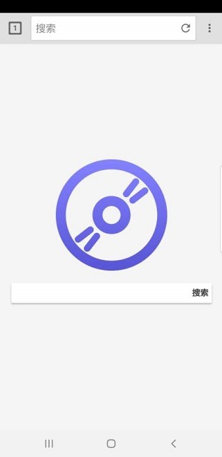 快音浏览器APP 截图1