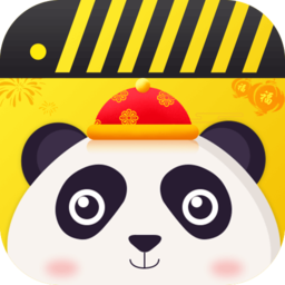 熊猫动态壁纸APP