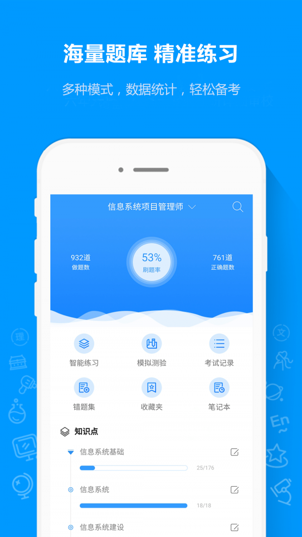 软考通 截图1