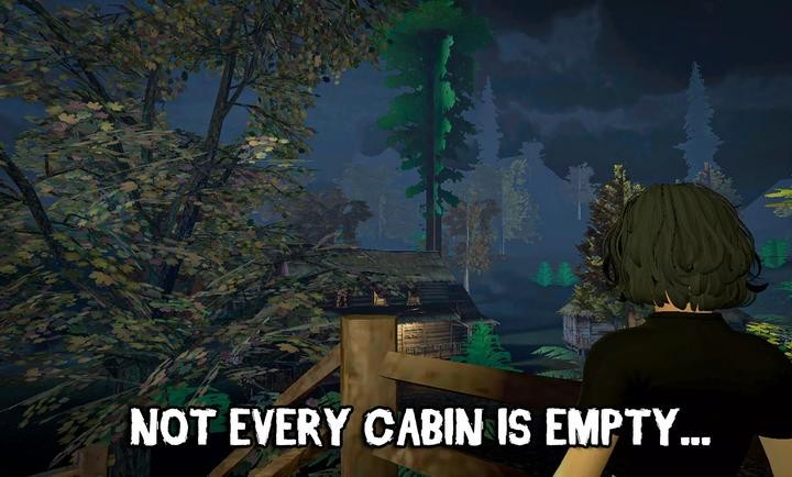 大脚怪猎人游戏无广告 截图3