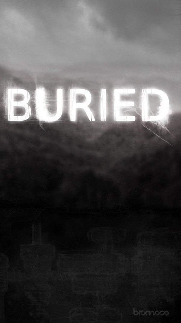 掩埋(Buried) 截图1