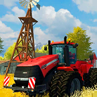 农场运输模拟器  v1.3