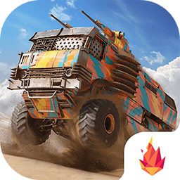 创世战车无限内购版