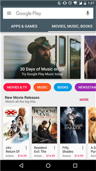 谷歌Google Play商店正版 截图4
