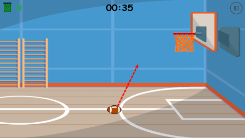 xba篮球经理游戏 截图4